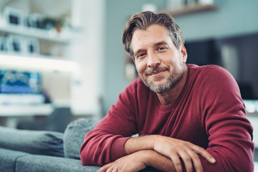 Low testosterone in London, ON